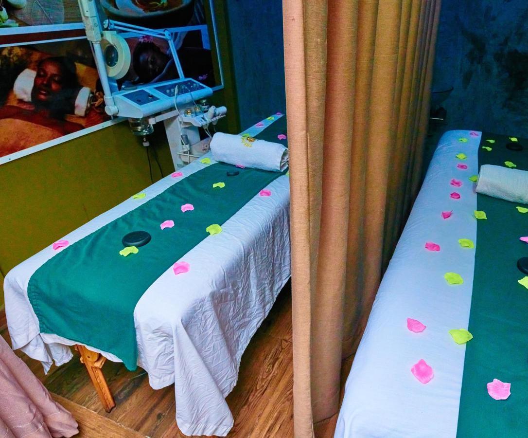 Oak Haven Hotel & Suites Port Harcourt Zewnętrze zdjęcie
